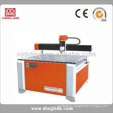 CE approved CNC Wood Lathe Machine DL-1212